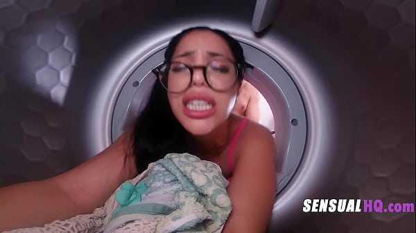 Surprising A Milf With Thick Meat Stick Between Her Curtains thumbnail