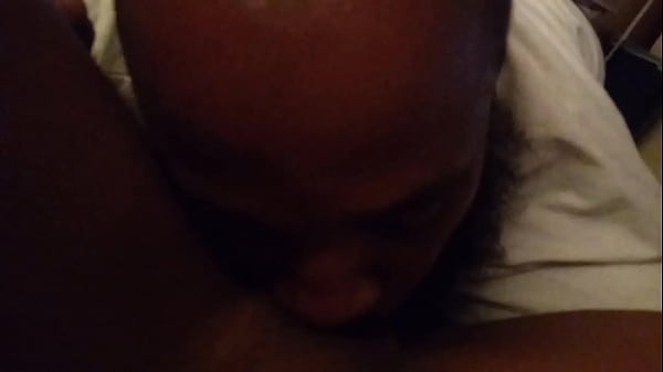 I love to suck this pussy and make it purr