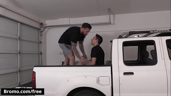 Trailer preview - Bromo 