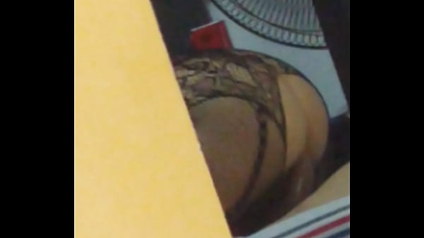 Cheating Wife Sucks And Fuck Neighbor While Cuckold Films From The Living Room thumbnail