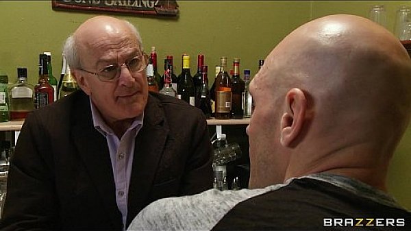 Busty Blonde Wife Helps Her Man Celebrate Steak & A Blowjob Day thumbnail