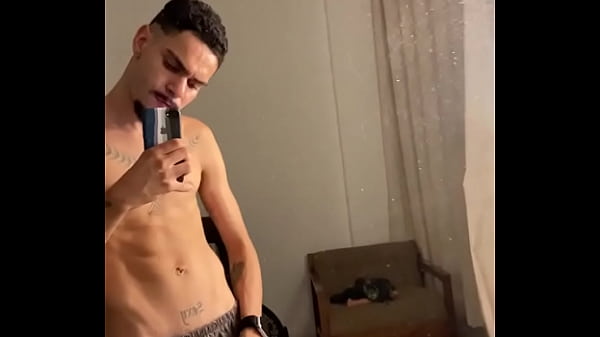 I Woke Up Horny thumbnail