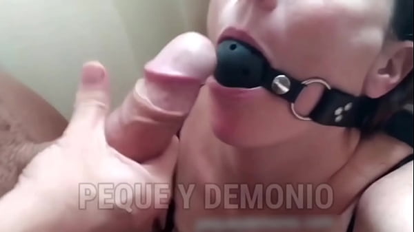 A Boy Fucks Me Like A Whore In Front Of The Neighbor And Cums In My Mouth thumbnail