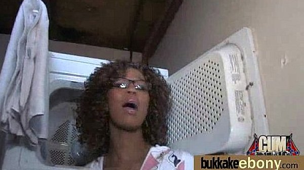 Naughty Black Wife Gang Banged By White Friends 12 thumbnail