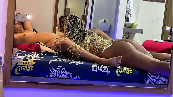 Nonton Good Heavens, I'm Sorry, But My Nephew Wanted To Do This, And So Did I. I Just Hope My Husband Doesn't See This! I Hope It Doesn't End Up On Google! thumbnail