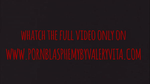 Un assaggio di cio che potrete vedere nell'ottavo volume della sexy suora 