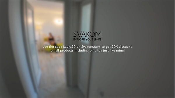 Nonton Long Distance Relationship Can Work? Testing Svakom Alex Neo 2 thumbnail