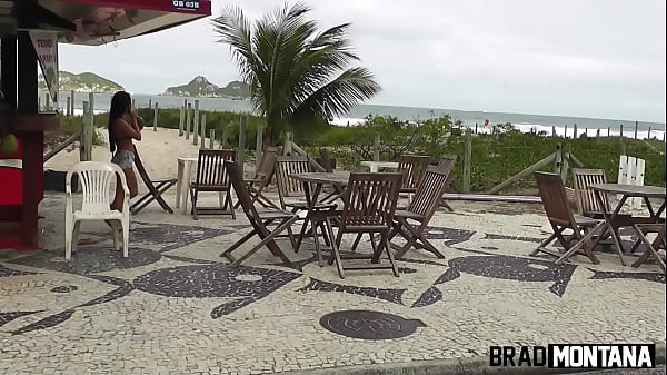 Nonton A Deliciosa Analine Fez O Brad Gozar Duas Vezes thumbnail