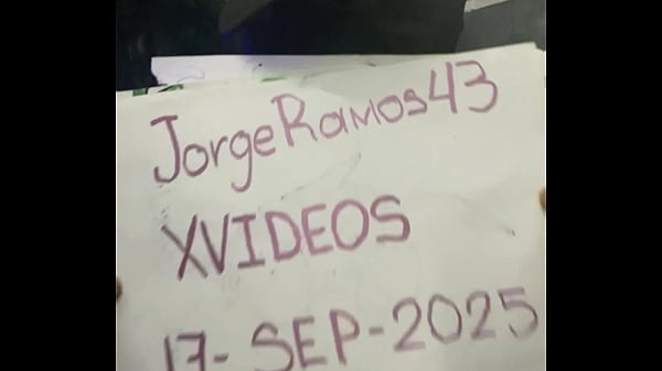 Comié_ndome su sabroso culo