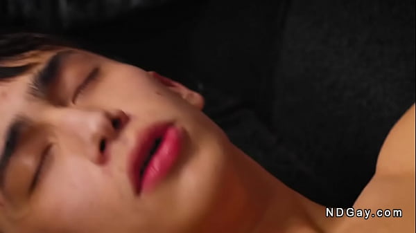 Frat Gay Cameron Neuton Gives Deep Throat Blowjob And Rimjob To Nico Coopa Then Gets His Big Dick Deep In His Ass Hole In Various Positions thumbnail