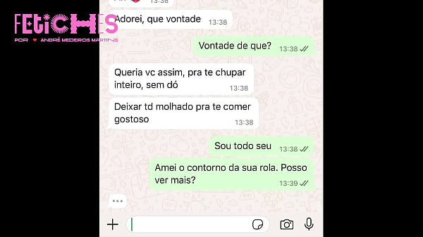 Parte Do Projeto Fetiches De Andr&eacute; Medeiros Martins thumbnail