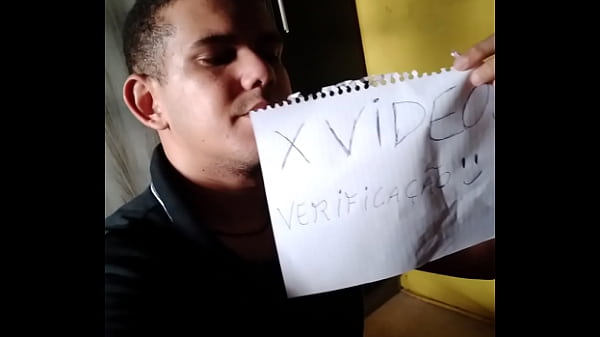 V&iacute_deo de verifica&ccedil_&atilde_o