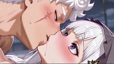 Nonton Luffy (op) X Satella (rezero) Ai thumbnail