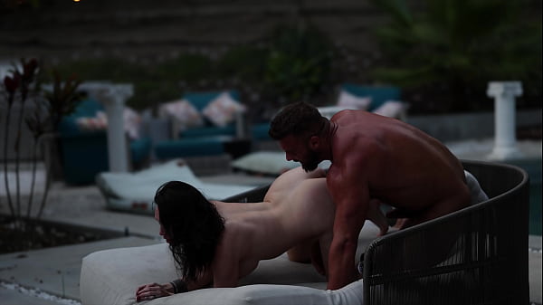 Paris Lincoln X Alfiecinematic thumbnail