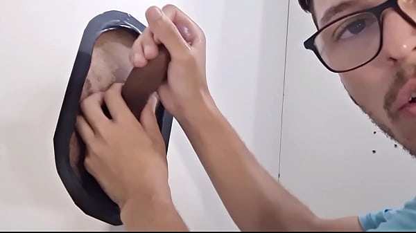 Gozada Farta Na Cabine Caseira thumbnail