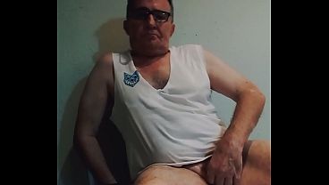 Masturbaci&oacute_n amateur