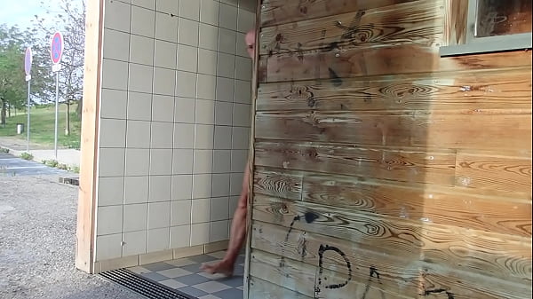 Caught During A Of Rest Room thumbnail