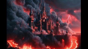 Nonton Devil Sexy Porn Pussy Ai Generated thumbnail