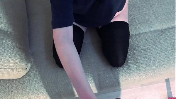 Blowjob Fucking Petite Whore Pov thumbnail