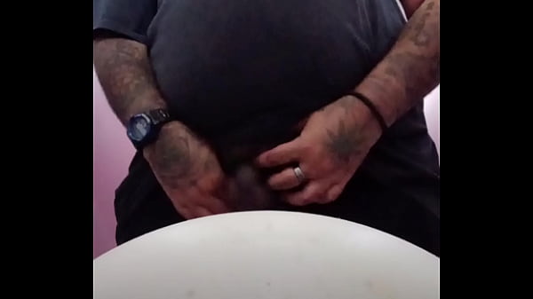 Brij Public Complex Toilet Pissing thumbnail