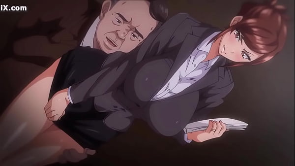 Anime Hentai, Animation Hot Porn thumbnail