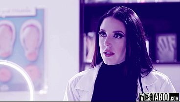 Big Boobs Curvy Milf Doctor Watches Her Latina Patient Get Pounded Hardcore thumbnail