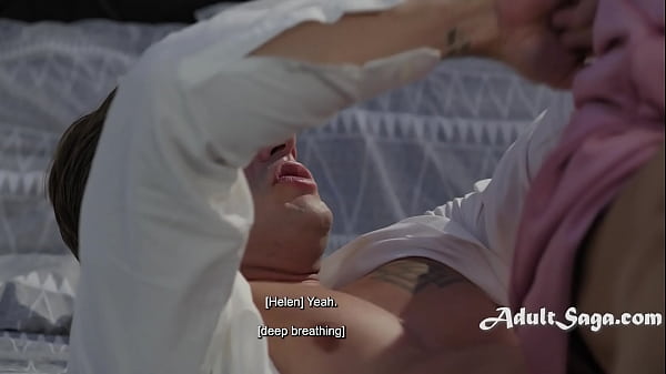 Wife's Prenup Included Me Having To Fuck Her Step Mom Too! - Maya Woulfe, Nathan Bronson, Reagan Foxx thumbnail