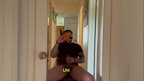 Our Secret FaceTime Part 2: Stroke Session Gets Dirtier When You Finally Promise You&rsquo_re Mine. fpov. JOI for Women