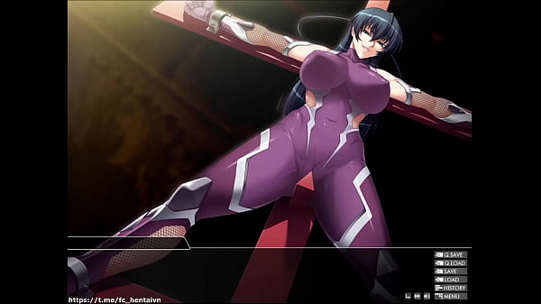 Taimanin 3 Walkthrough 1 thumbnail