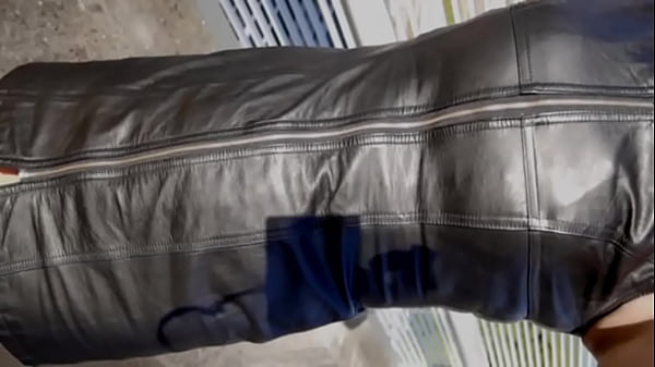 Shemale Leather thumbnail