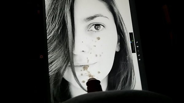 My Artistic Photo Cummed On