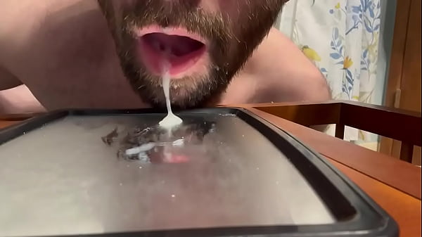 I Want Cum In My Mouth All The Time! thumbnail