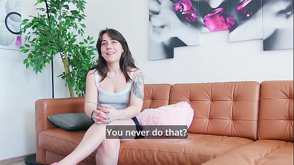 Nonton Uncensored Interview With Manea Valentina thumbnail