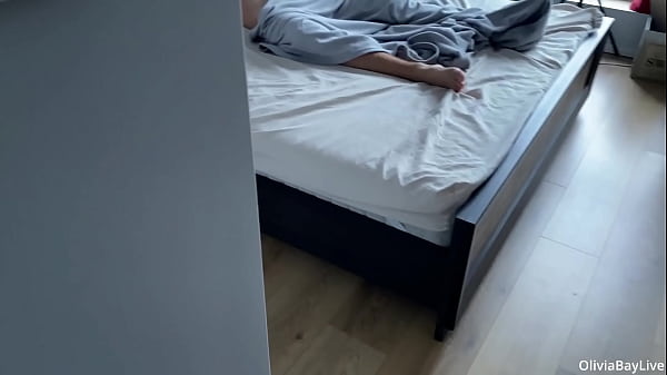 Nonton Real Horny Stepsister - Best Morning Ever thumbnail