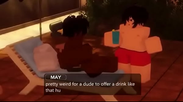 Roblox Femboy Porn thumbnail