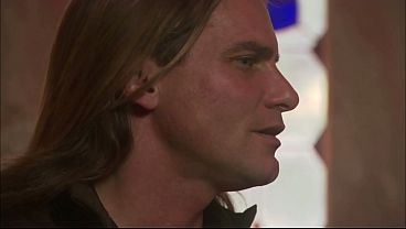 Carmen Luvana Has Huge Orgasms As His Big Cock Massages Her G-spot! thumbnail