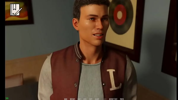 Nonton Porn Games Gameplay thumbnail