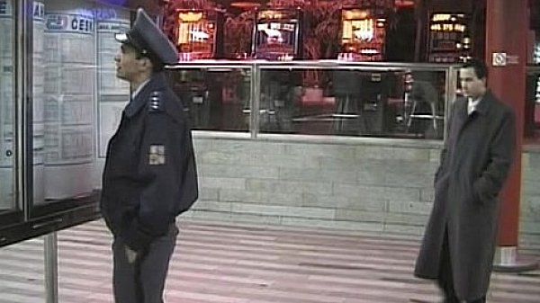 Lycos/manseflycos - Soldier Boys - Scene 2 thumbnail