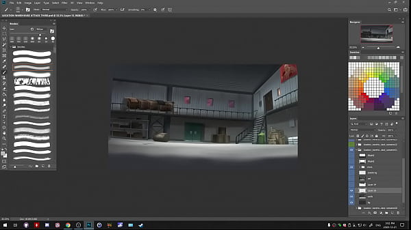 Sts Broadcast By Dc On Picarto From December Twenty-first 2020 thumbnail