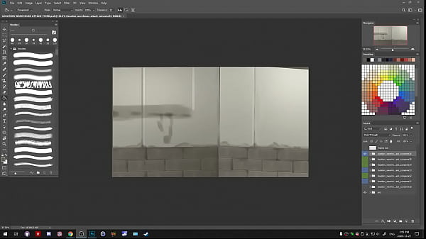 Nonton Sts Broadcast By Dc On Picarto From December Twenty-first 2020 thumbnail