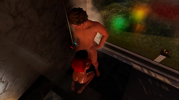 Welcome to the love hotel 