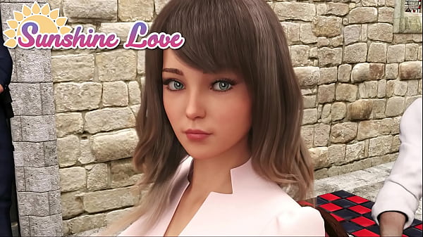 Nonton Sunshine Love Ep. 403 &ndash; Visual Novel Gameplay [hd] thumbnail
