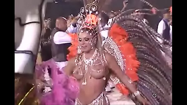 Nonton Carnaval 2013 - Nenem De Vila Matilde - Jessica Lopes thumbnail