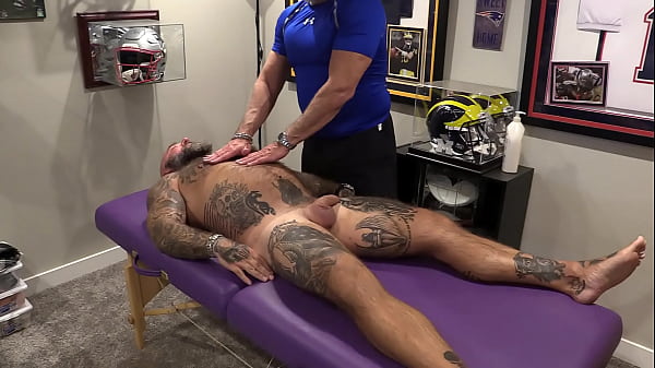 Erotic Massage With Jim Love And Masculine Jason 2 thumbnail