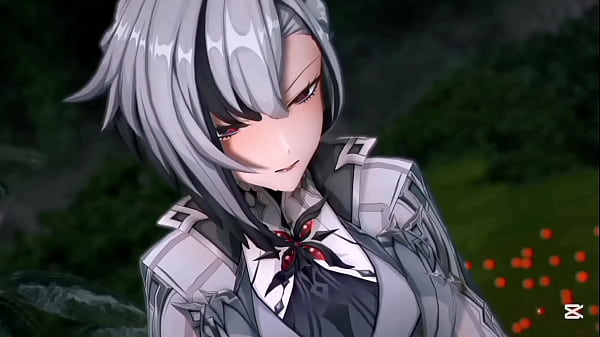 Genshin Impact thumbnail