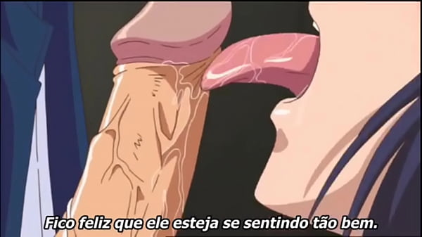 Hentai AnimeAneKoi EP 2