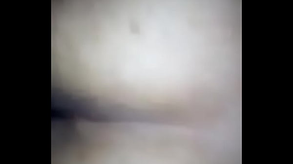 Cojiendo a mi negra