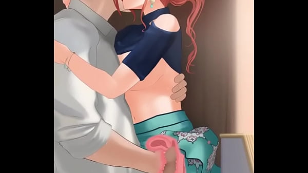 Anima&ccedil;&atilde;o Hentai X Ray thumbnail