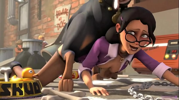 Nonton Rapetacular Team Fortress 2 Of 2022 thumbnail