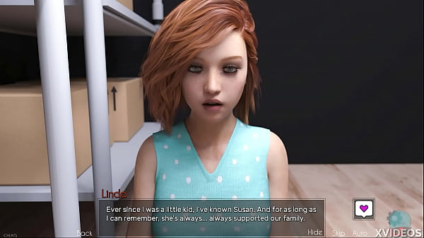 The Awakening Ep.49 &ndash; Visual Novel Gameplay [hd] thumbnail